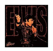 Plakaty - Pyramid Posters Elvis Presley (68) - reprodukcja PPR45262 - miniaturka - grafika 1