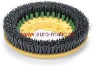 Akcesoria do urządzeń czyszczących - Numatic Szczotka tyneksowa 280mm 606553 - miniaturka - grafika 1