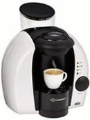 Ekspresy do kawy - Braun TA1080 - miniaturka - grafika 1