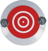 Sprzęt geodezyjny - Bosch TARCZA CELOWNICZA CZERWONA DO LASERÓW OBROTOWYCH 1608M0005C - miniaturka - grafika 1