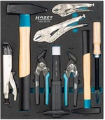 Zestawy narzędziowe - Hazet Hazet HAZET Zestaw uzupełniający do karoserii 163-381/9 163-381/9 - miniaturka - grafika 1