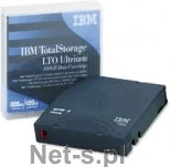 Pozostałe nośniki i napędy - IBM Ultrium LTO III 400/800GB (#24R1922) - miniaturka - grafika 1