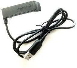 Garmin USB Kabel inkl. uchwyt 010-11814-10, fenix quatix tactix - Kable USB - miniaturka - grafika 2