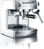 Ekspresy do kawy - Graef ES86 - miniaturka - grafika 1