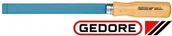 Narzędzia murarskie - Gedore Skrobak płaski z węglika spiekanego 133 H (4523000) - miniaturka - grafika 1