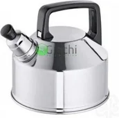 Czajniki na gaz - Schulte-Ufer Czajnik Stalowy Classic i 18cm 6317-18 si - miniaturka - grafika 1