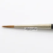 Pędzle do makijażu - Kozłowski Eyeliner - EB 504 - 1 - miniaturka - grafika 1
