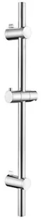Omnires Drążek prysznicowy DR10 Chrom - Akcesoria łazienkowe - miniaturka - grafika 2
