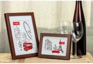 Ramki na zdjęcia - Styler Ramka Japan 13x18 AG - miniaturka - grafika 1