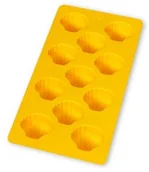 Akcesoria do lodu - Lekue Muszelki forma do lodu 0850400A02C150 - miniaturka - grafika 1