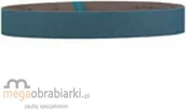 Materiały ścierne - Metabo Pas bezkońcowy z nasypem korundu cyrkonowego BFE 9-90 19x457 mm P 40 (626352000) - miniaturka - grafika 1