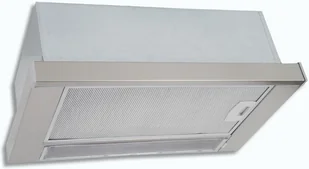 Toflesz Vega 50 Inox - Okapy kuchenne - miniaturka - grafika 2