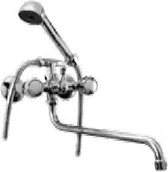 Baterie wannowe i prysznicowe - Valvex CLASS 2446050 - miniaturka - grafika 1