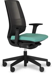 Fotel biurowy, krzesło biurowe ProfiM Krzesło LightUp 250 SFL - Fotele i krzesła biurowe - miniaturka - grafika 2