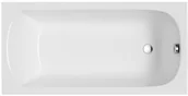 Wanny - Polimat Classic 170x70 biała 00725 - miniaturka - grafika 1