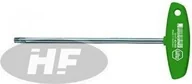 Klucze i nasadki - Wiha Klucz torx T15x200mm 364 01331 - miniaturka - grafika 1