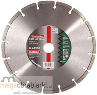 Tarcze do pił - Metabo tarcza tnąca 230×22,23 mm - Promotion 624310000 - miniaturka - grafika 1