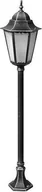 Lampy ogrodowe - Su-Ma lampa stojąca Retro Classic II K 5002/1 H - miniaturka - grafika 1