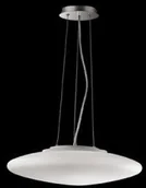 Systemy inteligentnych domów - Ideal Lux 32016 SMARTIES BIANCO SP3 D40 - miniaturka - grafika 1