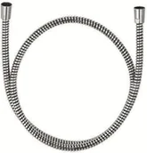 Węże prysznicowe - Kludi LOGOFLEX 160cm chrom 610560500 - miniaturka - grafika 1