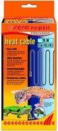 Terraria - Sera Reptil Heat Cable kabel grzewczy 4m 15W - miniaturka - grafika 1