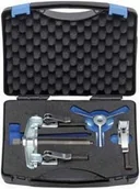 Ściągacze - Gedore 1.07/K-1-SE zestwa ściągaczy z wąskimi łapami 1438484 - miniaturka - grafika 1