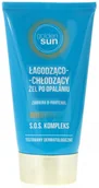 Kosmetyki po opalaniu - Golden Sun Łagodząco chłodzący żel po opalaniu 150 ml - miniaturka - grafika 1