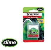 Narzędzia rowerowe - SLIME SLIME Łatki do dętek SKABS - miniaturka - grafika 1