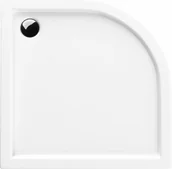 Brodziki prysznicowe - Schedpol Competia 3.0165 100x100 - miniaturka - grafika 1