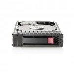 Dyski serwerowe - HP P2000 3TB 6G SAS 7.2K 3.5 in MDL HDD QK703A - miniaturka - grafika 1