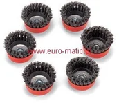 Akcesoria do urządzeń czyszczących - Numatic Akcesoria wymienne 606836 - miniaturka - grafika 1