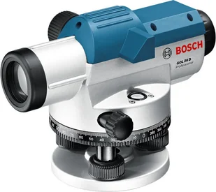 Bosch GOL 26D (601068000) - Sprzęt geodezyjny - miniaturka - grafika 7