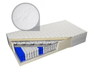 Frankhauer Listra 80x200 - Materace - miniaturka - grafika 3