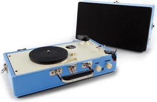 Auna Nostalgy Buckingham - Gramofony - miniaturka - grafika 6