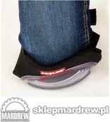 Obuwie robocze - PROLINE Nakolanniki z Elastyczną Poduszką 52308 - miniaturka - grafika 1