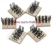 Akcesoria do urządzeń czyszczących - Numatic Akcesoria wymienne 606834 - miniaturka - grafika 1