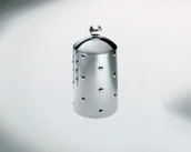 Pojemniki kuchenne - Alessi Pojemnik kuchenny Kalisto 1 CB01 - miniaturka - grafika 1