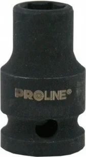 Proline Udarowa nasadka 3/4 cala CrMo 60mm 18960 PX18960 - Nasadki do elektronarzędzi - miniaturka - grafika 2