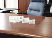 Wizytowniki - Wizytownik SRD 517, opak. 24 szt - miniaturka - grafika 1