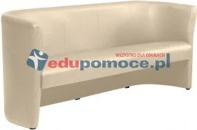 Sofa Club Trio - Inne meble biurowe Sofa Club Trio - Inne meble biurowe - miniaturka - grafika 2