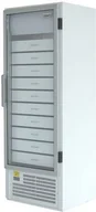 Szafy i witryny chłodnicze - Mawi Szafa chłodnicza apteczna SCHA 601 - miniaturka - grafika 1