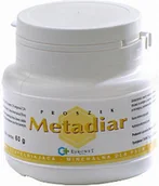 Suplementy i witaminy dla psów - Eurowet METADIAR 60g - miniaturka - grafika 1