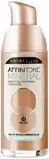 Podkłady do twarzy - Maybelline Affinitone Mineral 050 Sun Bronze - miniaturka - grafika 1