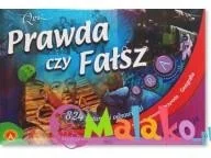 Alexander PRAWDA CZY FAŁSZ - Gry planszowe - miniaturka - grafika 4