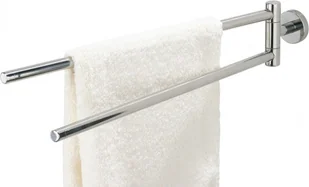 Tiger Wieszak na ręczniki Boston 3087.09 - Wieszaki łazienkowe - miniaturka - grafika 3