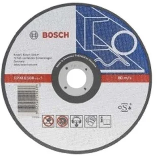 Bosch tarcza tnąca A 30 S BF 230x3mm - Tarcze do pił - miniaturka - grafika 3