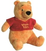 Maskotki i pluszaki - Tm Toys Disney DISNEY Kubuś 43 cm W1TMDM0UCD07691 - miniaturka - grafika 1