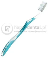 Szczoteczki do zębów - Pierre Fabre ELGYDIUM Microball Whitening Soft (miękka) - wybielająca szczoteczk - miniaturka - grafika 1