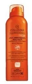 Balsamy i kremy do opalania - Collistar Spray abbronzante idratante Nawilżający Spray do opalania SPF 20 200 m - miniaturka - grafika 1