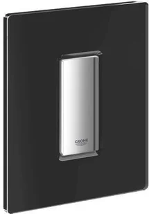 Grohe Skate Cosmopolitan Przycisk spłukujący pisuaru kolor velvet black - Przyciski spłukujące Grohe Skate Cosmopolitan Przycisk spłukujący pisuaru kolor velvet black - Przyciski spłukujące - miniaturka - grafika 1